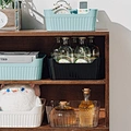 Storage Bins Basket